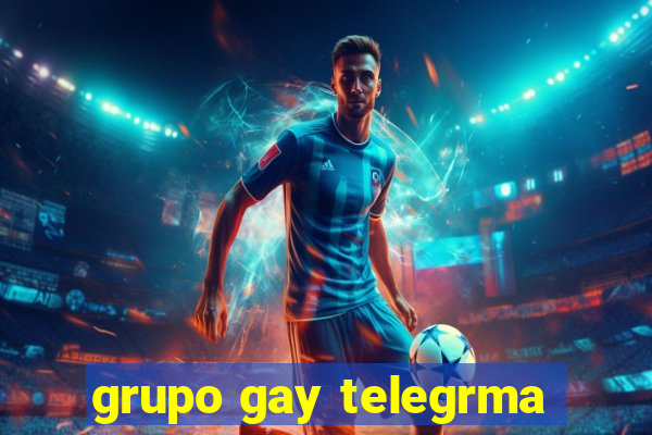 grupo gay telegrma